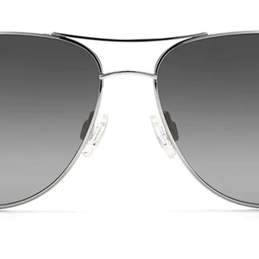 Maui Jim Cliff House GS247-17 Silver
