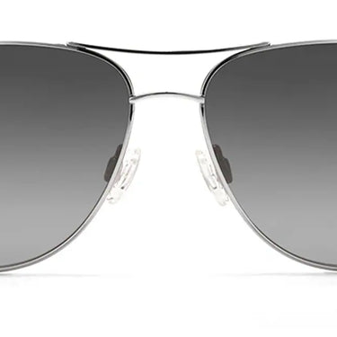 Maui Jim Cliff House GS247-17 Silver Natural gray