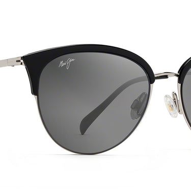 Maui Jim  Olili GS330-02 Black Gloss