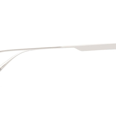 Maui Jim  Momi GS622-21 Shiny Trans Yellow w/Silver