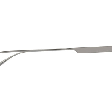 Maui Jim  Lewalani GS633-17 Shiny Light Ruthenium