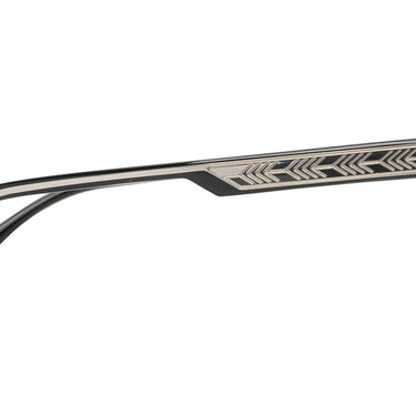Maui Jim Hiehie GS636-14 Shiny Black w/Trans Light Grey