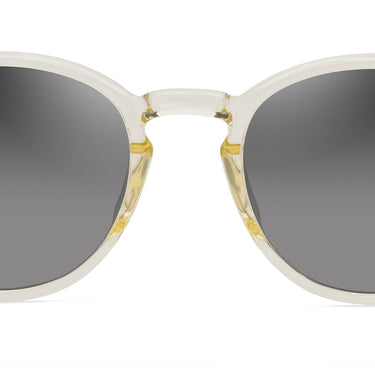 Maui Jim Hiehie GS636-21 Shiny Trans Yellow