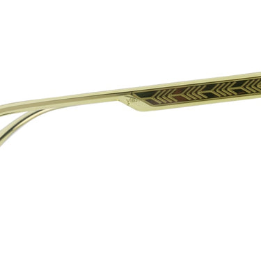 Maui Jim  Kupaa GS641-15 Shiny Trans Grass Green