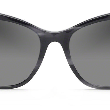 Maui Jim  Kila GS819-02A Black with Pearl Interior