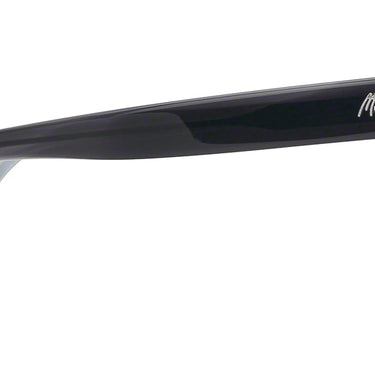 Maui Jim  Kila GS819-02A Black with Pearl Interior