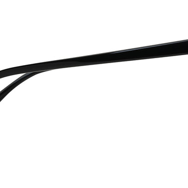 Maui Jim  Lokelani GS825-02 Black with Silver