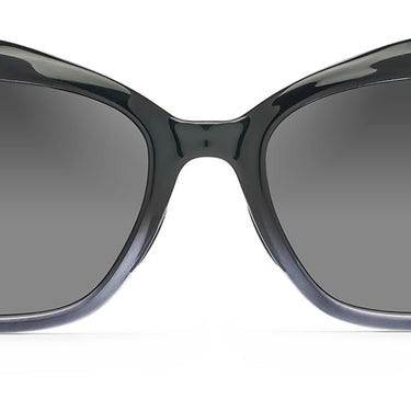 Maui Jim Lotus GS827-02J Gloss Black Fade