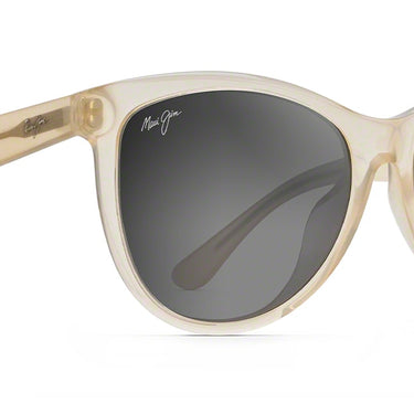 Maui Jim  Glory Glory GS833-24S Milky Almond