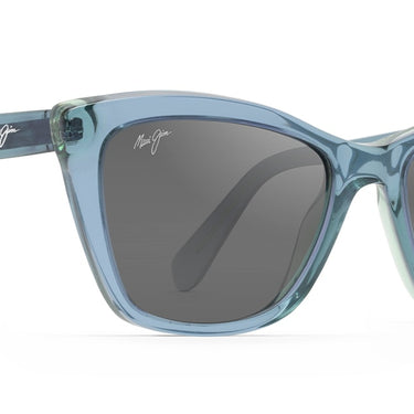 Maui Jim  Keniki GS852-06D Teal Green