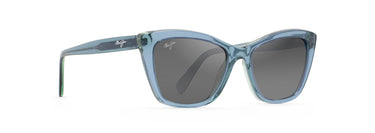 Maui Jim  Keniki GS852-06D Teal Green