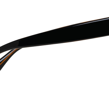 Maui Jim  Pakalana GS855-02 Black w/Tortoise Interior