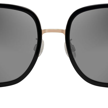 Maui Jim  Pua GS865-02 Black with Gold