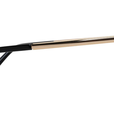 Maui Jim  Pua GS865-02 Black with Gold