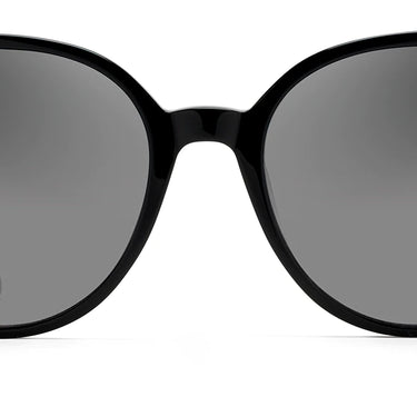 Maui Jim Mehana GS866-02 Black with Crystal