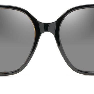 Maui Jim  Good Fun GS871-02 Black Gloss w/Tortoise