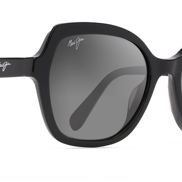 Maui Jim  Mamane GS883-02 Black Gloss