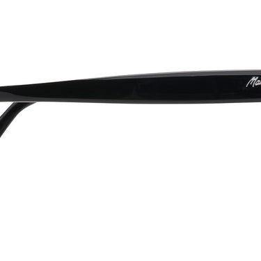Maui Jim  Mamane GS883-02 Black Gloss