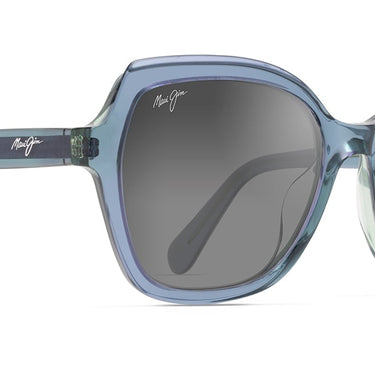 Maui Jim  Mamane GS883-03 Teal