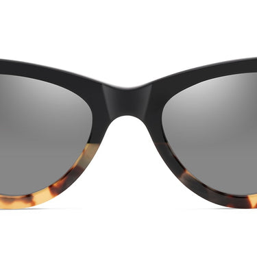 Maui Jim  Lychee GS891-02 Black w/Tokyo Tort