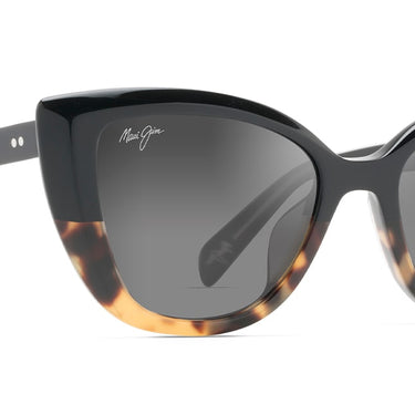 Maui Jim Blossom GS892-02 / MJ0892S-001 zonnebril