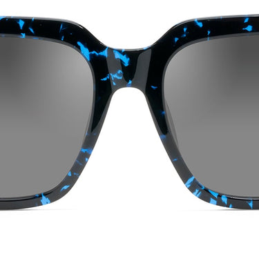 Maui Jim  Rooftops GS898-03 Blue Tortoise