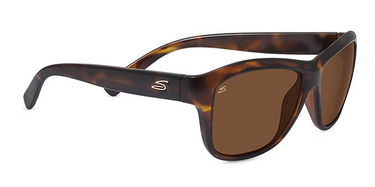 Serengeti Zonnebril Gabriella 7945 Shiny Dark Tortoise