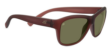 Serengeti Zonnebril Gabriella 7948 Sanded Crystal Wine