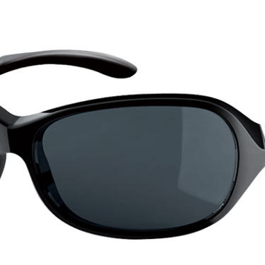 Bollé Zonnebril Grace 11646 Shiny Black