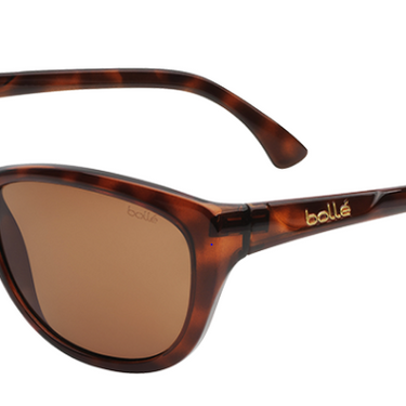 Bollé Zonnebril Greta 11761 Shiny Tortoise