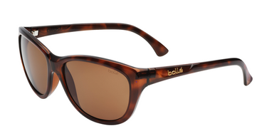 Bollé Zonnebril Greta 11761 Shiny Tortoise