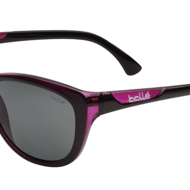 Bollé Zonnebril Greta 11762 Shiny Translucent Plum