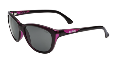 Bollé Zonnebril Greta 11762 Shiny Translucent Plum