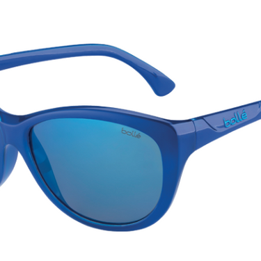 Bollé Zonnebril Greta 12103 Shiny Blue