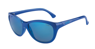 Bollé Zonnebril Greta 12103 Shiny Blue