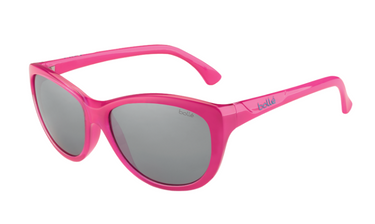 Bollé Zonnebril Greta 12104 Shiny Pink
