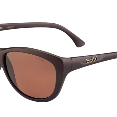 Bollé Zonnebril Greta 12105 Matte Chocolate