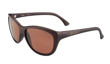 Bollé Zonnebril Greta 12105 Matte Chocolate
