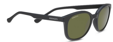 Serengeti Mara 8774 Matte Black