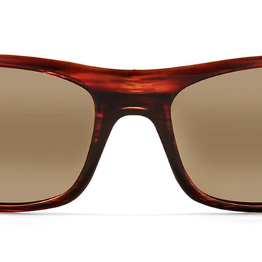 Maui Jim  Peahi H202-10 Tortoise
