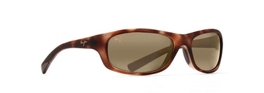 Maui Jim  Kipahulu H279-10MR Matte Tortoise Rubber