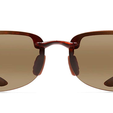 Maui Jim  Sandy Beach H408-10 Tortoise