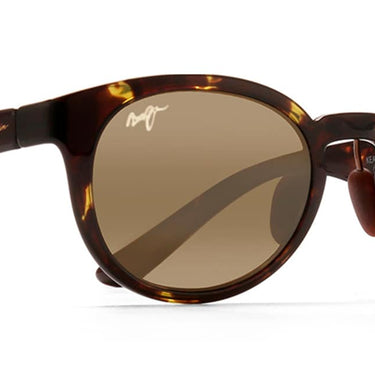 Maui Jim  Keanae H420-15T Olive Tortoise