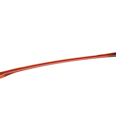 Maui Jim zonnebril op sterkte Breakwall H422-26 Brown leesgedeelte 2.5