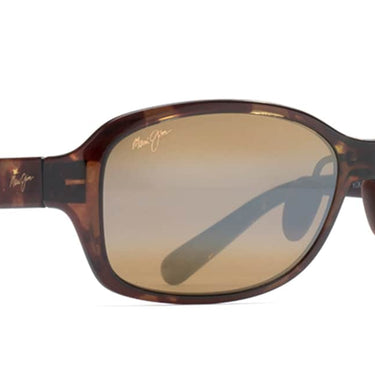 Maui Jim  Koki Beach H433-15T Olive Tortoise
