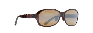 Maui Jim  Koki Beach H433-15T Olive Tortoise
