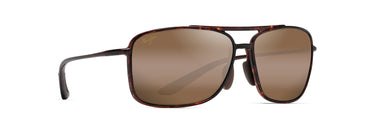Maui Jim  Kaupo Gap H437-10 Tortoise