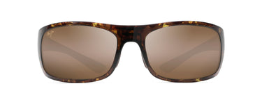 Maui Jim  Big Wave H440-15T Olive Tortoise