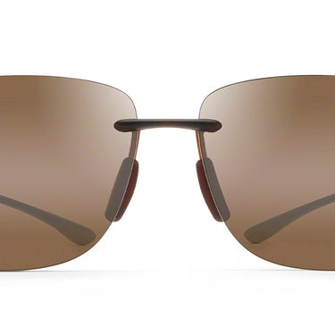 Maui Jim  Hema H443-26M Rootbeer Matte