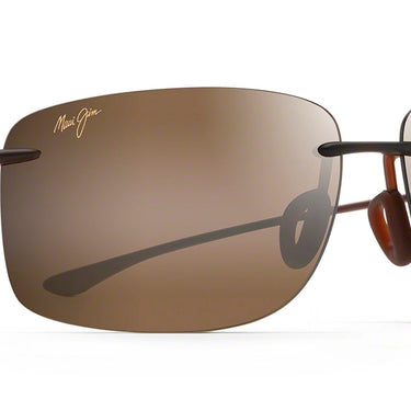 Maui Jim  Hema H443-26M Rootbeer Matte